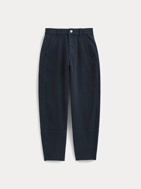 Everlane The Utility Barrel Pants
